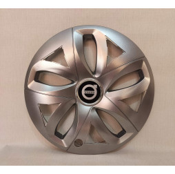 Колпаки для колес Volvo R14 4шт SKS/SJS 229