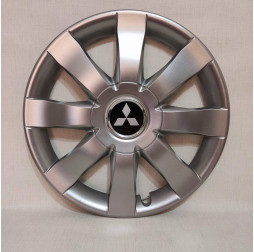 Колпаки для колес Mitsubishi R15 4шт SKS/SJS 323