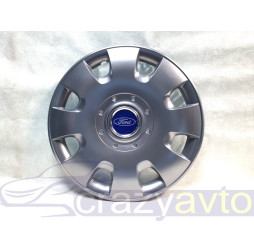 Ковпаки для коліс Ford R14 4шт SKS/SJS 209