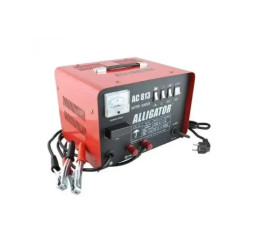 Пуско-зарядное устройство 20-300 Ah, 12/24V ALLIGATOR AC813