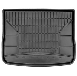 Килимок у багажник VW Tiguan 2007-2015 Frogum TM549154