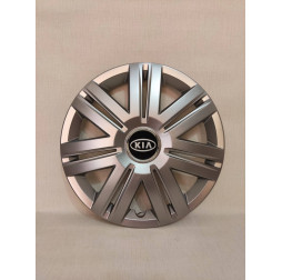 Колпаки для колес Kia R14 4шт SKS/SJS 203