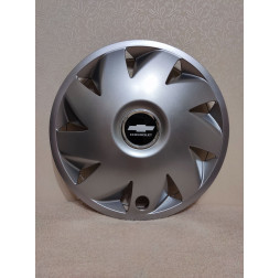 Колпаки для колес Chevrolet R14 4шт SKS/SJS 210