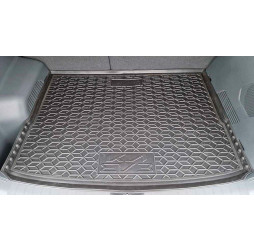 Коврик в багажник Kia EV3 верхняя полка Avto-Gumm Коврик в багажник Kia EV3 верхняя полка Avto-Gumm