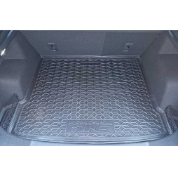 Коврик в багажник Morris Garages MG One 2021 Avto-Gumm Коврик в багажник Morris Garages MG One 2021 Avto-Gumm