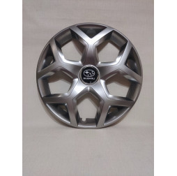 Колпаки для колес Subaru R16 4шт SKS/SJS 435