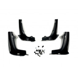 Брызговики Tesla Model S 2012 Тайвань 