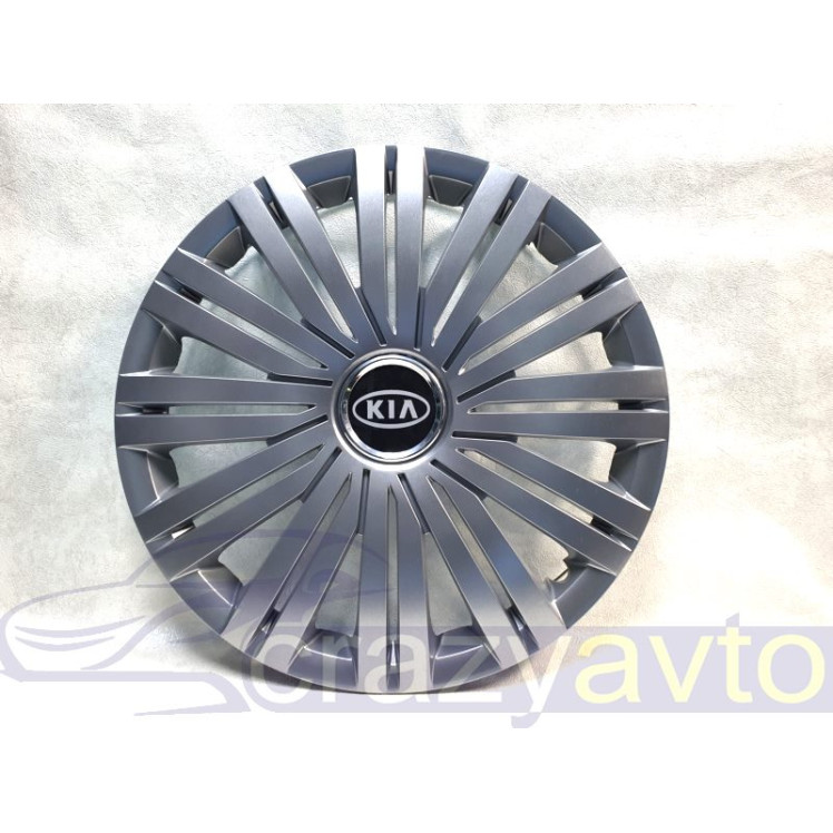 Колпаки для колес Kia R13 4шт SKS/SJS 100