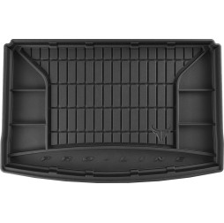 Коврик в багажник VW Golf Plus 2005-2014 нижняя полка Frogum TM413290