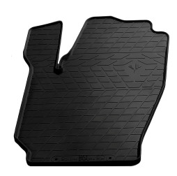 Килимок гумовий Skoda Fabia 1999-2007/VW Polo 2001/Seat Ibiza/Cordoba 2002 підводний човен Stingray des 2016