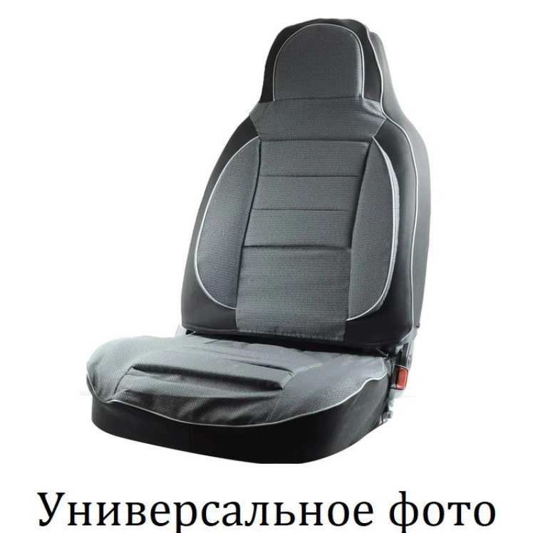Чохли універсальні Пілот BUS 1+2 MAX Тодеуш 1600