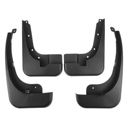 Брызговики Mercedes-Benz Vito W447 2024 рестайл Тайвань Брызговики Mercedes-Benz Vito W447 2024 рестайл Тайвань