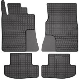Коврики в салон резиновые Ford Mustang 2014 Frogum 20426955 Коврики в салон резиновые Ford Mustang 2014 Frogum 20426955