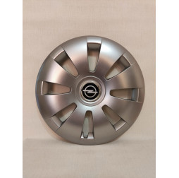 Колпаки для колес Opel R16 4шт SKS/SJS 423
