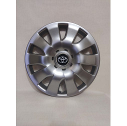 Колпаки для колес Toyota R16 4шт SKS/SJS 425