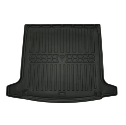 3D Коврик в багажник Mercedes-Benz C-Class W206 2021 универсал Stingray des 2021