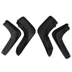 Брызговики Mercedes-Benz A-Class W176 2013-2018 Не совместимо A260 Sport & AMG & A45 Тайвань Брызговики Mercedes-Benz A-Class W176 2013-2018 Не совместимо A260 Sport & AMG & A45 Тайвань