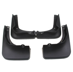 Брызговики Mercedes-Benz A-Class W176 2013-2018 Не совместимо A260 Sport & AMG & A45 Тайвань Брызговики Mercedes-Benz A-Class W176 2013-2018 Не совместимо A260 Sport & AMG & A45 Тайвань