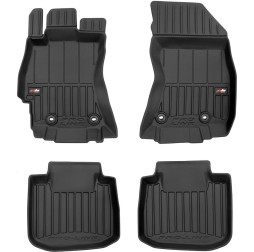 3D Коврики в салон резиновые Subaru Legacy 2015/Outback 2014-2021 Frogum 3D429772 3D Коврики в салон резиновые Subaru Legacy 2015/Outback 2014-2021 Frogum 3D429772