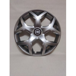 Колпаки для колес Fiat R16 4шт SKS/SJS 435