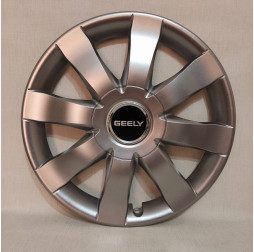 Колпаки для колес Geely  R15 4шт SKS/SJS 323