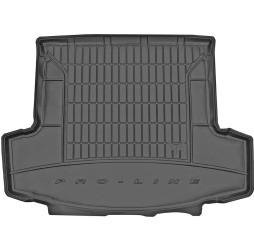 Килимок у багажник Chevrolet Captiva 2006-2018 7 місць Frogum TM404786