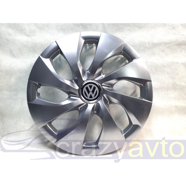 Ковпаки для коліс Volkswagen R16 4шт SKS/SJS 416