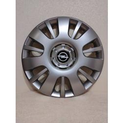 Колпаки для колес Opel R16 4шт SKS/SJS 407