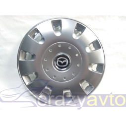 Колпаки для колес Mazda R16 4шт SKS/SJS 401