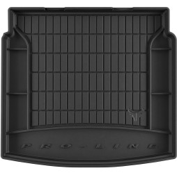 Коврик в багажник VW Tiguan 2015-2024 Allspace нижняя полка Frogum TM414921 Коврик в багажник VW Tiguan 2015-2024 Allspace нижняя полка Frogum TM414921