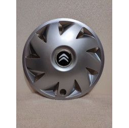 Колпаки для колес Citroen R14 4шт SKS/SJS 210