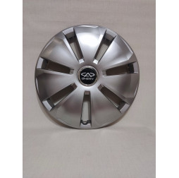 Колпаки для колес Chery R16 4шт SKS/SJS 433