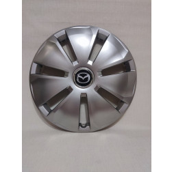 Колпаки для колес Mazda R16 4шт SKS/SJS 433
