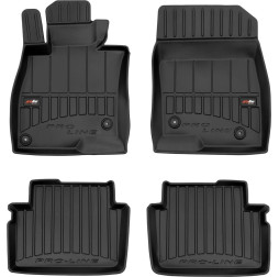 3D Коврики в салон резиновые Mazda 6 2012 универсал Frogum 3D425309