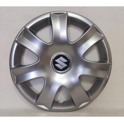 Колпаки для колес Suzuki R15 4шт SKS/SJS 326 Колпаки для колес Suzuki R15 4шт SKS/SJS 326