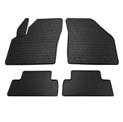 Коврики в салон резиновые Volvo S40 2004-2012 4шт Stingray des 2016 Коврики в салон резиновые Volvo S40 2004-2012 4шт Stingray des 2016