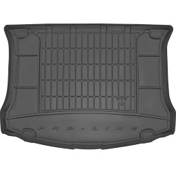 Килимок у багажник Ford Kuga 2008-2012 однопольний Frogum TM404656