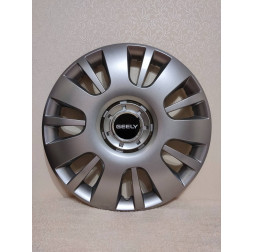 Колпаки для колес Geely R16 4шт SKS/SJS 407