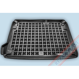 Килимок в багажник Citroen C4 2010-2018 із сабвуфером Rezaw-Plast RP 230135