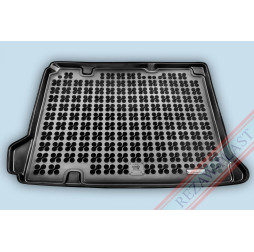 Коврик в багажник Citroen C4 2010-2018 с сабвуфером Rezaw-Plast RP 230135