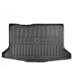3D Коврик в багажник Suzuki SX4 2006-2013 Stingray des 2021