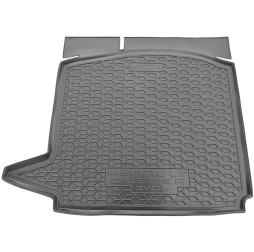 Коврик в багажник Renault Duster 2025 2WD АКП Avto-Gumm Коврик в багажник Renault Duster 2025 2WD АКП Avto-Gumm