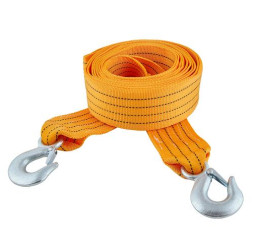 Трос буксировочный 8 т 6 м ТР-250-8-1 Vitol