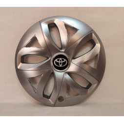 Колпаки для колес Toyota R14 4шт SKS/SJS 229