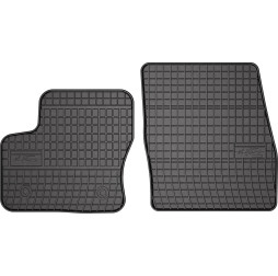 Коврики в салон резиновые Ford Transit/Tourneo Connect 2013 2шт передние Frogum 200315 Коврики в салон резиновые Ford Transit/Tourneo Connect 2013 2шт передние Frogum 200315