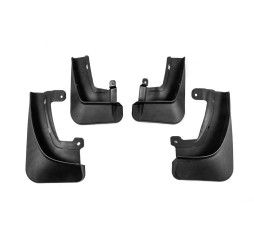 Брызговики Tesla Model X 2022 Тайвань Брызговики Tesla Model X 2022 Тайвань