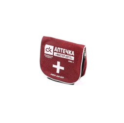 Набор автомобильный "Мастер Авто" (сумка красная) ДК DK-TY005 Набор автомобильный "Мастер Авто" (сумка красная) ДК DK-TY005