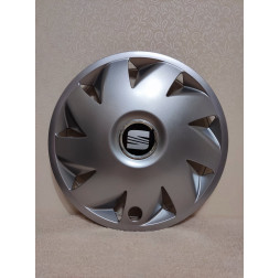 Колпаки для колес Seat R14 4шт SKS/SJS 210