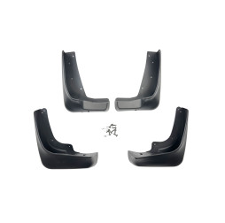 Брызговики Suzuki Grand Vitara 2005-2017 Тайвань Брызговики Suzuki Grand Vitara 2005-2017 Тайвань