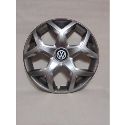 Колпаки для колес Volkswagen R16 4шт SKS/SJS 435